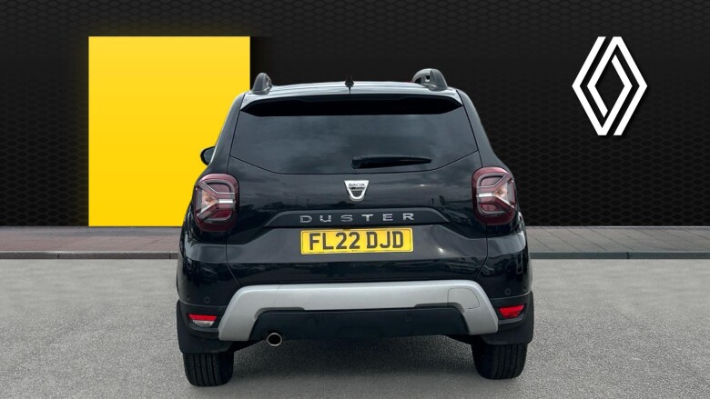 Dacia Duster 1.0 TCe 90 Prestige 5dr Petrol Estate